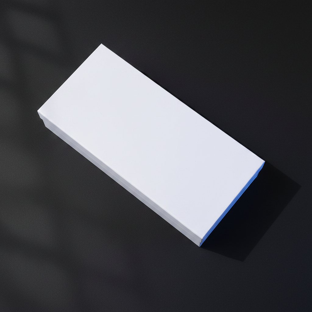 IceForge Magnetverpackung geschlossen